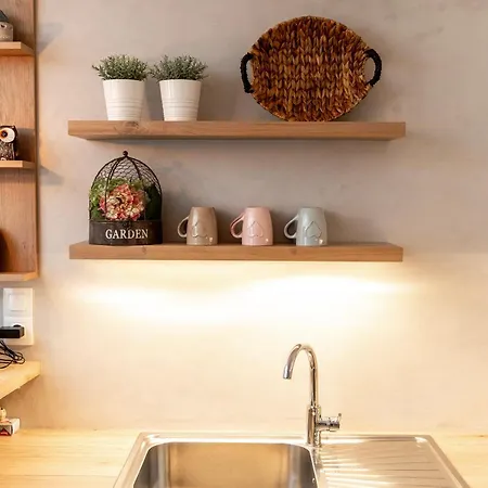 Liopetro Holiday home Aigio