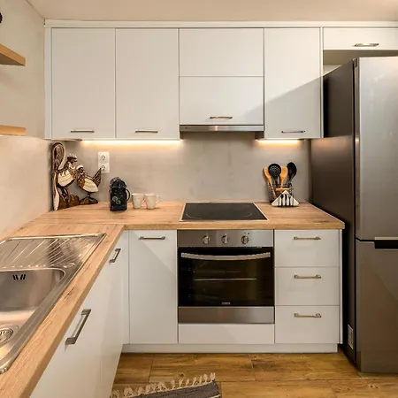 Liopetro Holiday home Aigio