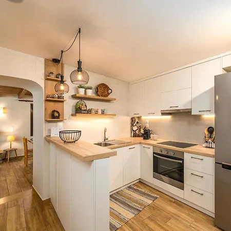 Holiday home Liopetro Aigio