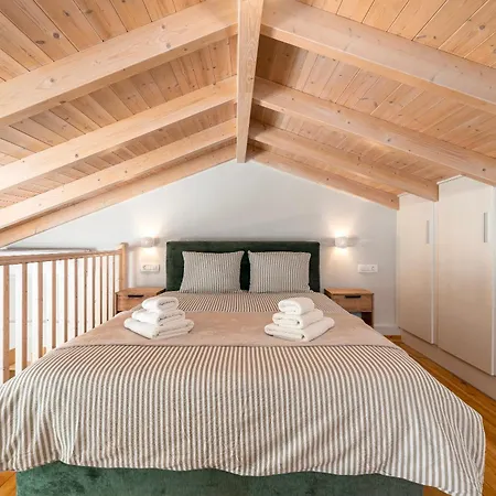 Holiday home Liopetro Aigio