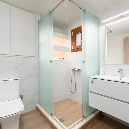 Liopetro Holiday home