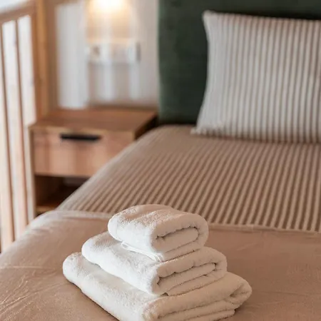 Liopetro Feriehus Aigio