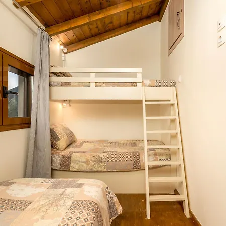 Feriehus Liopetro Aigio