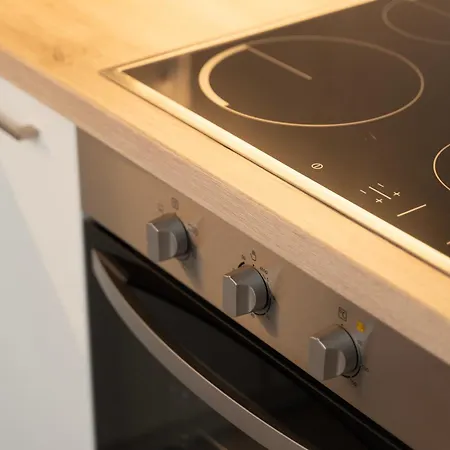 Liopetro Feriehus Aigio