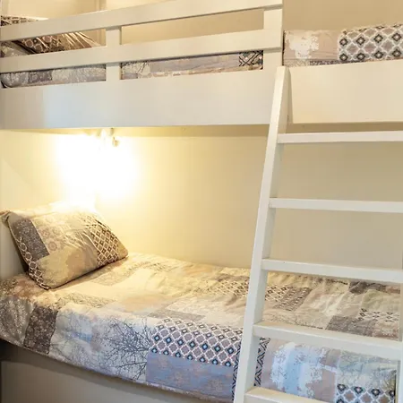 Liopetro Holiday home