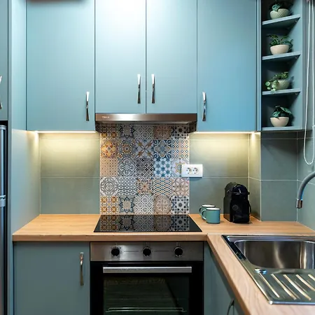 Liopetro Holiday home *