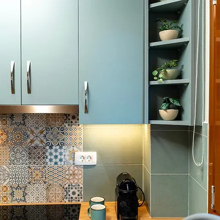 Holiday home Liopetro *