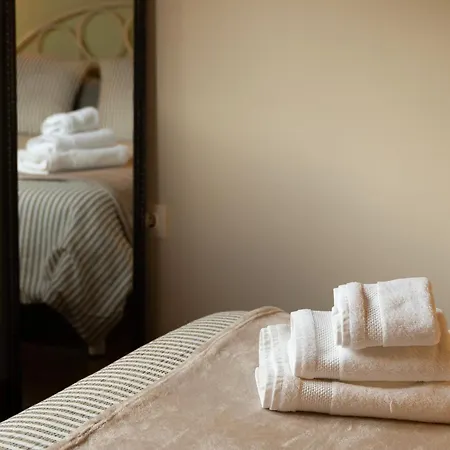 Liopetro Holiday home *