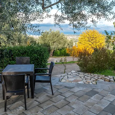 Liopetro Holiday home