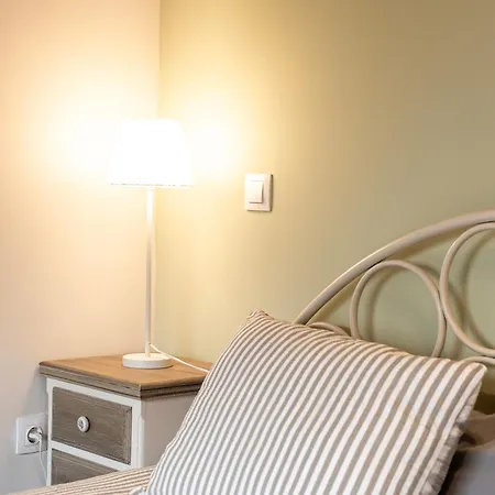 Liopetro Holiday home