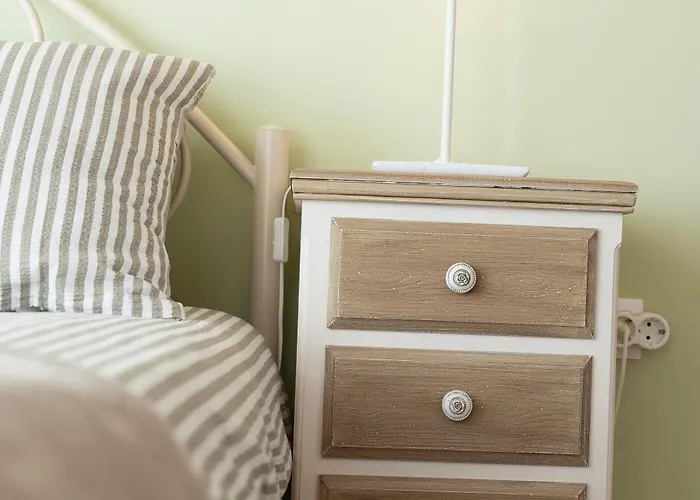 Liopetro Casa de Férias *