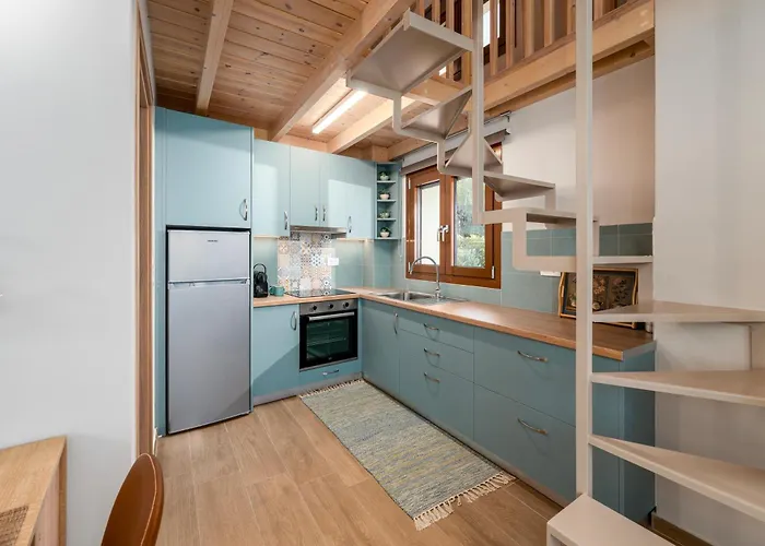 Casa de Férias Liopetro Égio