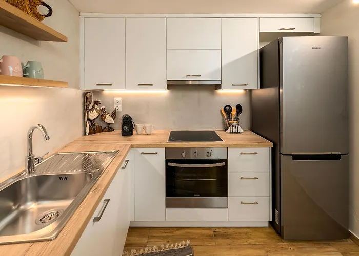 Liopetro Casa de Férias Égio