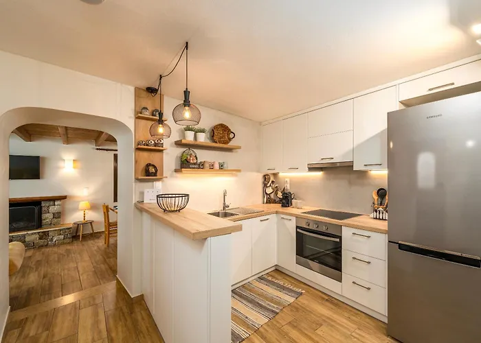 Casa de Férias Liopetro Égio