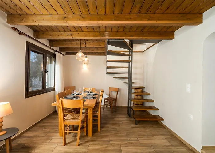 Liopetro Casa de Férias Égio