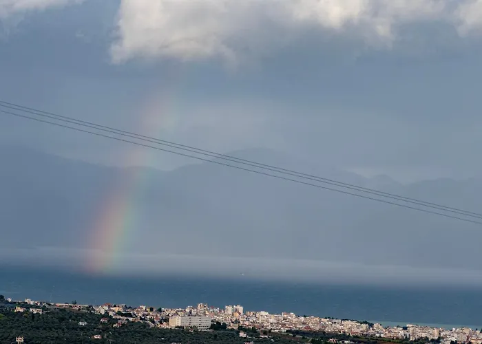 Casa de Férias Liopetro Égio