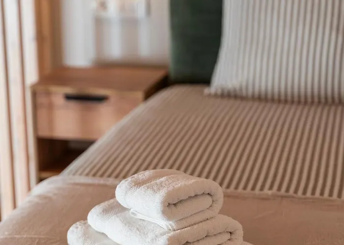 Liopetro Casa de Férias Égio