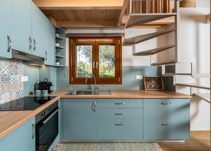 Liopetro Σπίτι διακοπών