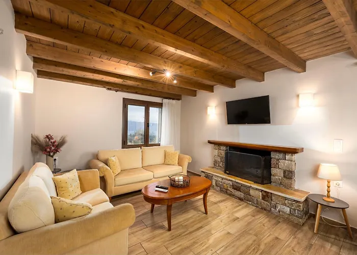 Casa de Férias Liopetro *