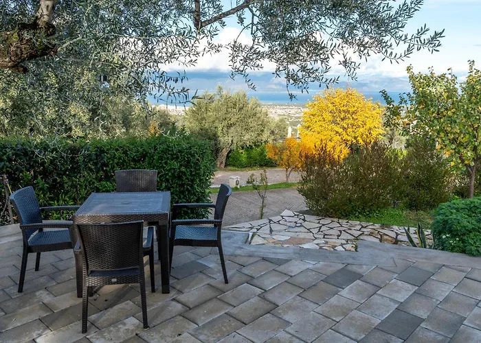 Liopetro Casa de Férias