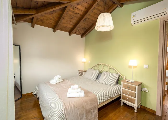 Liopetro Casa de Férias